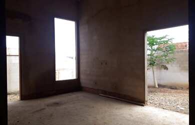 Imagem 6: CASA RESIDENCIAL em MONTES CLAROS - MG, MIRANTE DO SOL