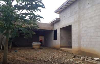 Imagem 7: CASA RESIDENCIAL em MONTES CLAROS - MG, MIRANTE DO SOL