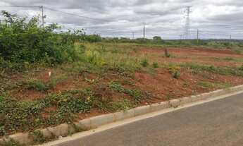Imagem: TERRENO RESIDENCIAL em MONTES CLAROS - MG