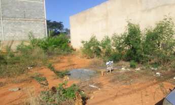 Imagem: TERRENO RESIDENCIAL em MONTES CLAROS MG