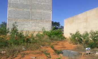Imagem 2: TERRENO RESIDENCIAL em MONTES CLAROS MG - MG, LOTEAMENTO PARQUE SUL