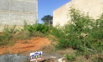 Imagem 3: TERRENO RESIDENCIAL em MONTES CLAROS MG - MG, LOTEAMENTO PARQUE SUL