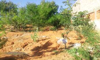 Imagem 2: Terreno à venda em Montes Claros MG-MG no Loteamento Parque Sul 168,00 m² de área