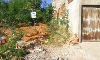 Imagem 3: Terreno à venda em Montes Claros MG-MG no Loteamento Parque Sul 168,00 m² de área