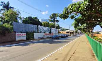 Imagem 3: Terreno à venda em Montes Claros-MG, no bairro Jardim São Luiz com 2.160,00 m² de área!