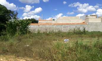 Imagem: TERRENO RESIDENCIAL em MONTES CALROS MG