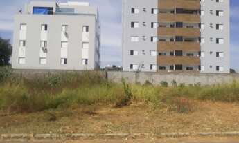 Imagem: TERRENO RESIDENCIAL em MONTES CLAROS - MG