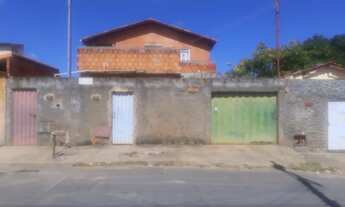 Imagem: CASA RESIDENCIAL em MONTES CLAROS - MG