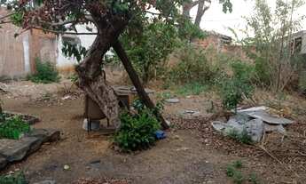 Imagem: TERRENO RESIDENCIAL em Montes Claros - MG