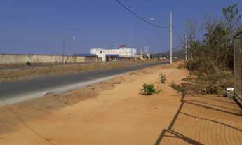 Imagem: TERRENO COMERCIAL em MONTES claros MG