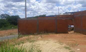 Imagem 3: TERRENO RESIDENCIAL em MONTES CLAROS - MG, MIRANTE DO SOL