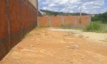 Imagem: TERRENO RESIDENCIAL em MONTES CLAROS - MG