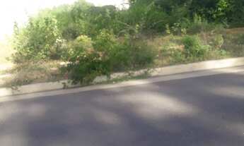 Imagem: TERRENO RESIDENCIAL em MONTES CLAROS - MG