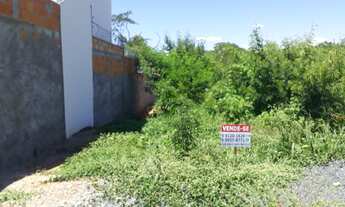 Imagem: TERRENO RESIDENCIAL em Montes claros MG