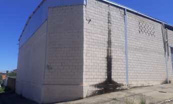 Imagem 5: GALPAO COMERCIAL em MONTES CLAROS - MG, VILA IPIRANGA