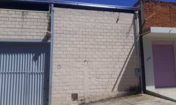 Imagem 6: GALPAO COMERCIAL em MONTES CLAROS - MG, VILA IPIRANGA
