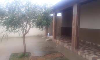 Imagem: CASA RESIDENCIAL em MONTES CLAROS - MG