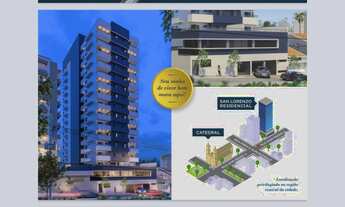 Imagem: APARTAMENTO RESIDENCIAL em MONTES CLAROS