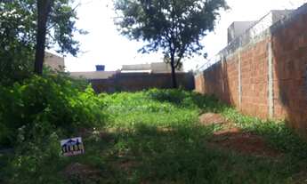 Imagem: TERRENO RESIDENCIAL em Montes claros MG