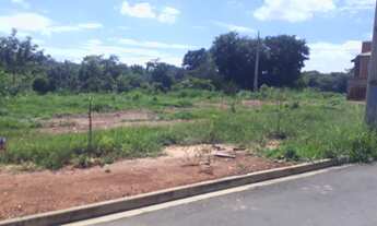 Imagem: TERRENO RESIDENCIAL em Montes claros MG