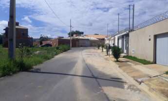 Imagem: TERRENO RESIDENCIAL em Montes claros MG