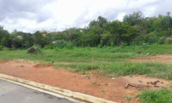 Imagem 6: TERRENO RESIDENCIAL em Montes claros MG - MG, loteamento parque sul