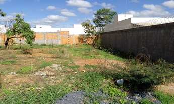 Imagem: TERRENO RESIDENCIAL em Montes claros MG