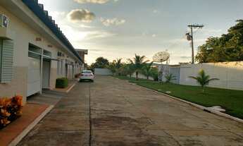 Imagem 2: CASA COMERCIAL em MONTES CLAROS - MG, CHÁCARA RECANTO DOS ARAÇÁS