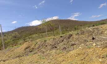 Imagem 5: TERRENO RESIDENCIAL em MONTES CLAROS - MG, RESIDENCIAL SUL JACARANDA