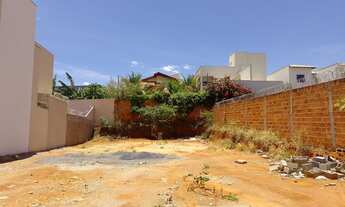 Imagem: TERRENO RESIDENCIAL em MONTES CLAROS - MG