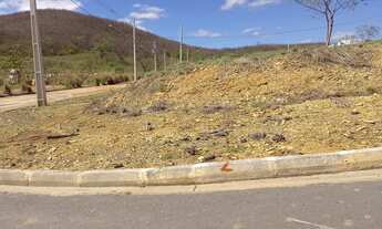 Imagem 3: TERRENO RESIDENCIAL em MONTES CLAROS - MG, RESIDENCIAL SUL JACARANDA