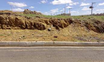 Imagem 7: TERRENO RESIDENCIAL em MONTES CLAROS - MG, RESIDENCIAL SUL JACARANDA