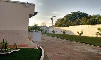 Imagem 7: CASA COMERCIAL em MONTES CLAROS - MG, CHÁCARA RECANTO DOS ARAÇÁS