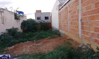 Imagem: TERRENO RESIDENCIAL em MONTES CLAROS - MG