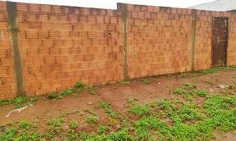 Imagem: TERRENO RESIDENCIAL em MONTES CLAROS - MG