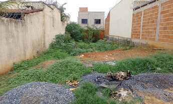 Imagem 6: TERRENO RESIDENCIAL em MONTES CLAROS - MG, BELVEDERE