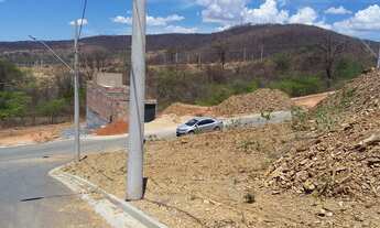 Imagem: TERRENO RESIDENCIAL em Montes Claros - MG