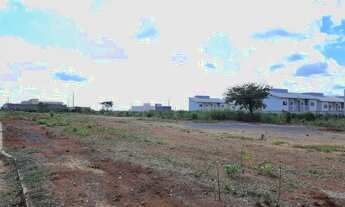 Imagem: TERRENO RESIDENCIAL em MONTES CLAROS - MG