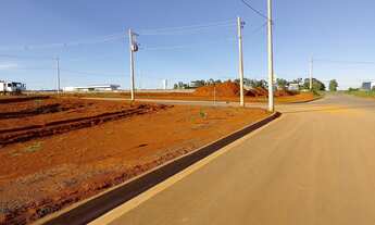 Imagem: TERRENO RESIDENCIAL em MONTES CLAROS - MG