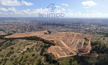 Imagem 7: TERRENO RESIDENCIAL em Montes Claros - MG, Loteamento Cidade jardim
