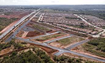 Imagem: TERRENO RESIDENCIAL em MONTES CLAROS - MG