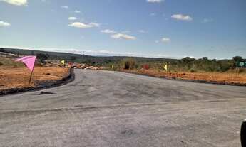 Imagem 7: TERRENO RESIDENCIAL em Montes Claros MG - MG, LOTEAMENTO CRISTAIS