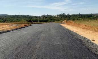 Imagem: TERRENO RESIDENCIAL em Montes Claros - MG