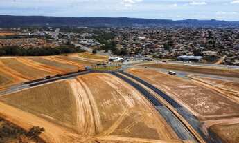 Imagem: TERRENO RESIDENCIAL em Montes Claros - MG