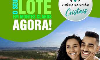 Imagem: TERRENO RESIDENCIAL em Montes Claros MG