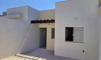 Imagem: CASA RESIDENCIAL em Montes claros MG - MG