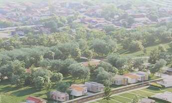 Imagem: Terreno à venda em Montes Claros-MG, bairro