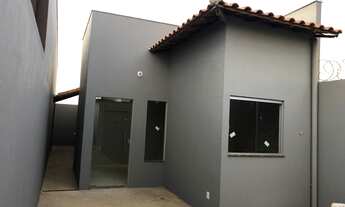 Imagem: Casas a venda no bairro Jardim primavera