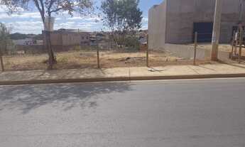 Imagem: Lotes comerciais na cidade de montes Claros,mg