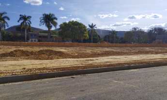 Imagem: Terreno à venda em Montes Claros-MG, Loteamento